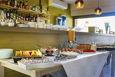 ArdaVani Restaurant