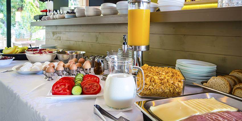 ArdaVani Restaurant